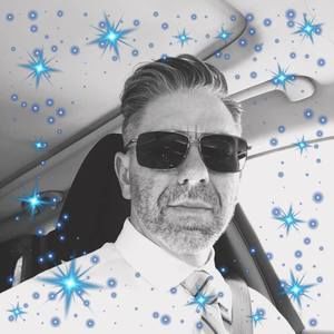 Meet your Posher, Kenny